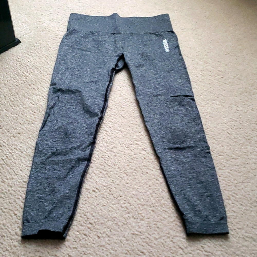 Gymshark Adapt Marl Leggings